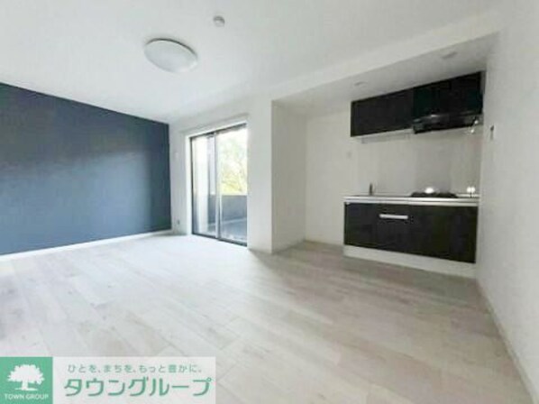 ジークレスト千葉浜野の物件内観写真